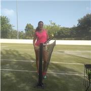 Clases de tenis, cualquier edad y nivel
